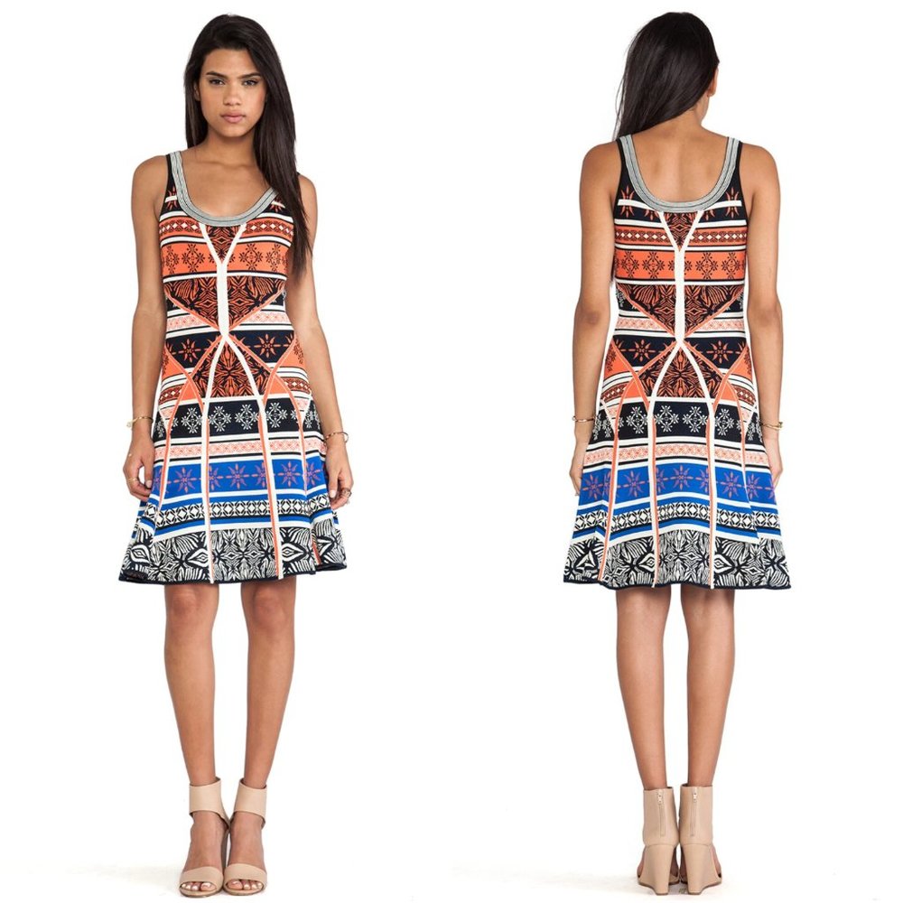 DVF | Ilsa Dress